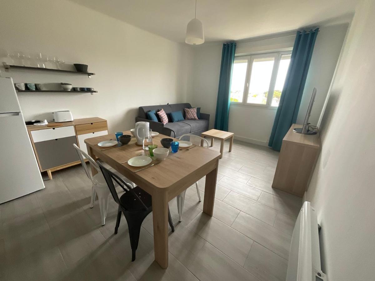 Entre Et Arene Appartement Le Grau-du-Roi