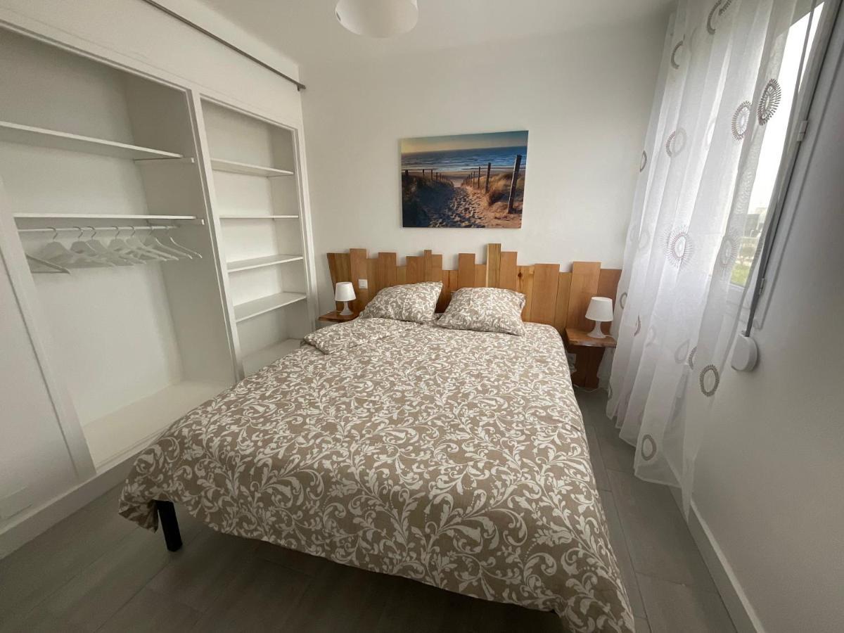 Appartement Entre Et Arene *
