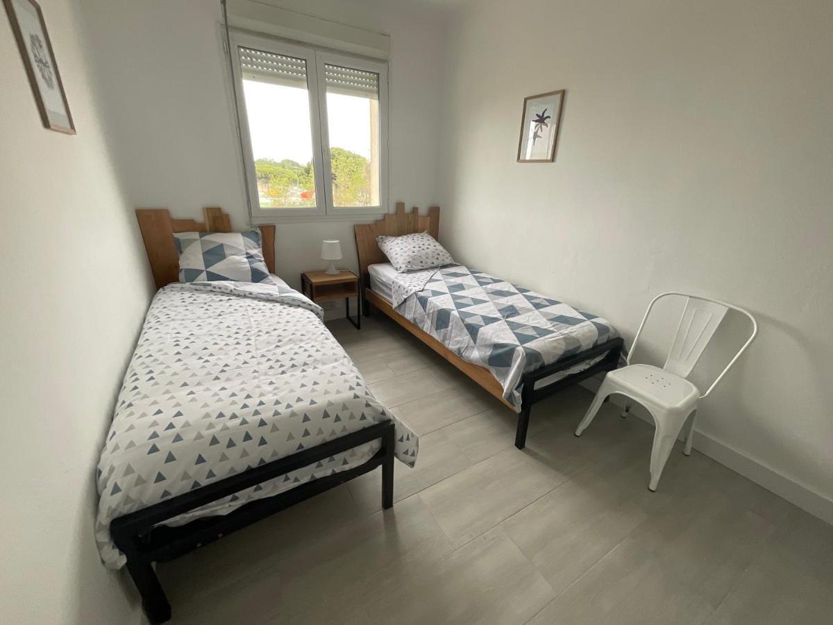Appartement Entre Et Arene