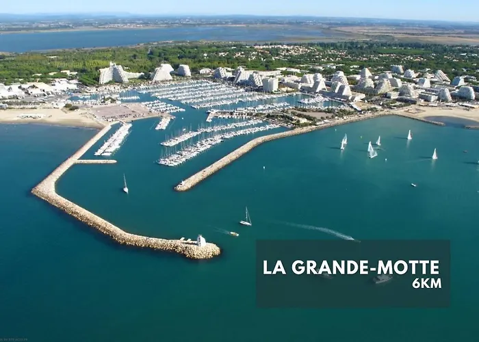 Entre Mer Et Arene